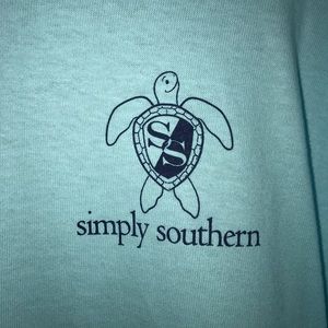 Simply Southern shirt